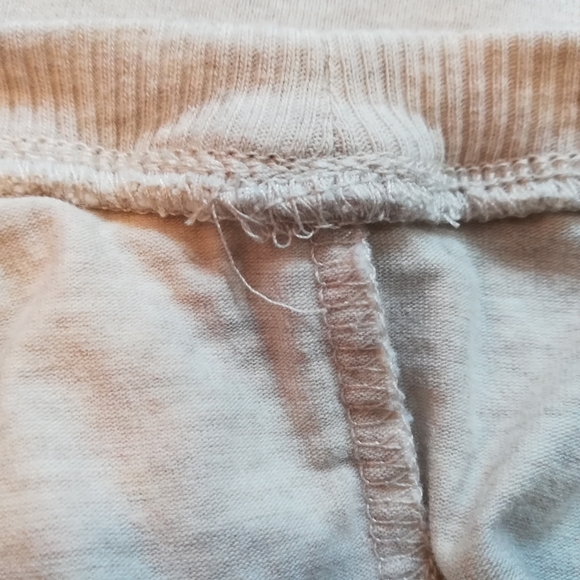 Jones New York Beige V Neck Cardigan & Tank With Lace - Excellent Condition - Picture 7 of 7